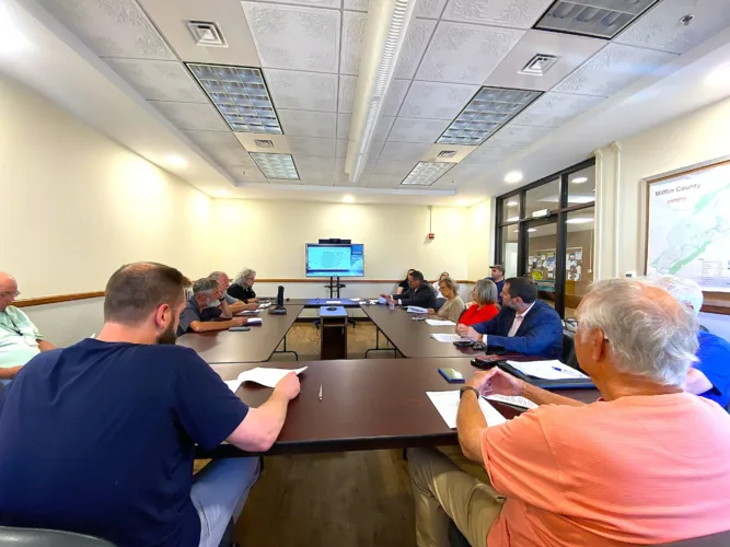 $1.5M sidewalk project moves into design phase